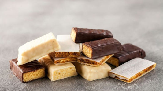 Pourquoi Consommer une Barre Protéinée Bio : Le Guide Complet