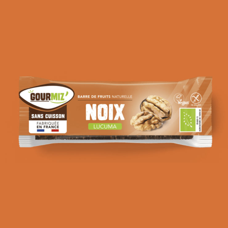 Noix – Lucuma