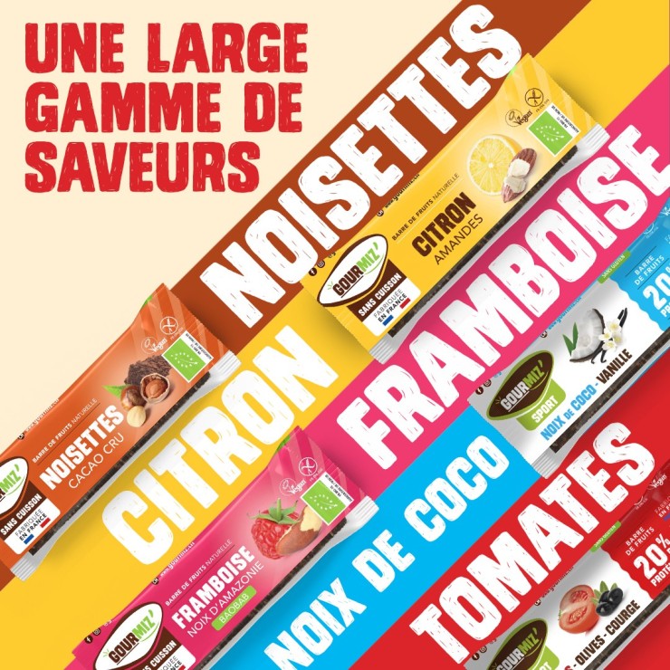 Tomates – Olives – Courge