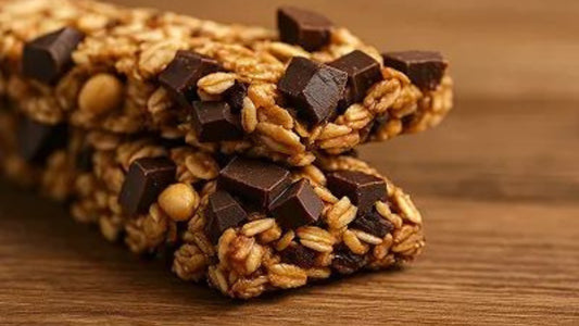 Collations Saines : Tendances, Innovations et Opportunités pour les Marques