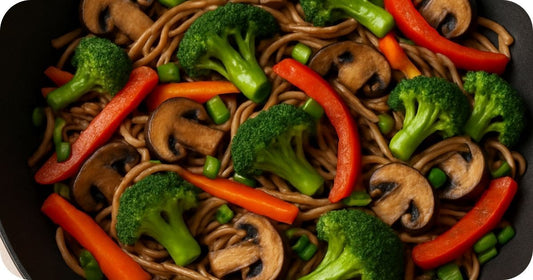 Que Cuisiner ce Soir ? 8 Recettes Saines et Gourmandes