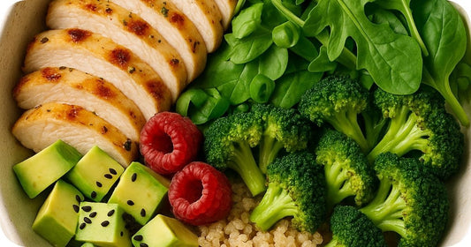 Déjeuners Sains et Rapides : 7 Recettes à Tester Absolument